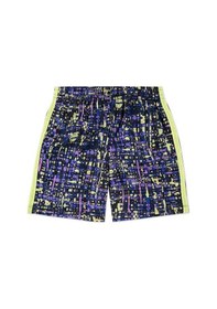 Resim Nike Nıke Nkb B Nk Bold Move Df Woven Short Erkek Çocuk Şort 86m751 P3r P3r 