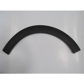Resim Eşdeğer Ürün Cıtroen C3- 2016-2020- Ön Çamurluk Ağzı Plastiği Sağ Taraf Dodik Plastiği Siyah 
