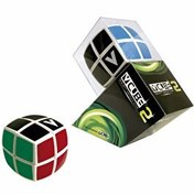 Resim V Cube 2X2 Pillow Küp 