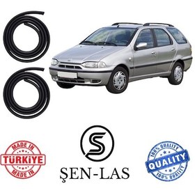Resim Fiat Palio Station Wagon 1.nesil Şen-las Sağ Ön Ve Arka Fitili Şl17309 