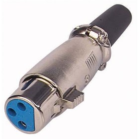 Resim Powermaster Canon Dişi Jack Fiş 