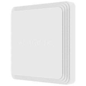 Resim KEENETIC Orbiter Pro AC1300 Mesh Wi-Fi 5 PoE Router/Extender/Access Point 2PortGb KN-2810-01EN KEENETIC Orbiter Pro AC1300 Mesh Wi-Fi 5 PoE Router/Extender/Access Point 2PortGb KN-2810-01EN