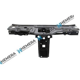 Resim Eşdeğer Ürün Dacıa Sandero 2021 Traverspanel Ön Üst Sac A801 