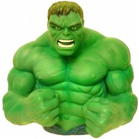 Resim Hulk Bust Bank Kumbara 