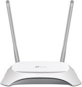 Resim TP-LINK TL-MR3420 300Mbps 3G/4G KABLOSUZ N ROUTER TP-LINK TL-MR3420 300Mbps 3G/4G KABLOSUZ N ROUTER