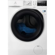 Resim Electrolux EW6F2497UT 600 Serisi Sensicare 9 kg 1400 Devir Universaldose Çamaşır Makinesi 