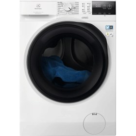 Resim Electrolux EW6F2497UT 600 Serisi Sensicare 9 kg 1400 Devir Universaldose Çamaşır Makinesi 