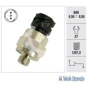 Resim El Fren Imdat Nusuru Actros Axor Atego 504626305 