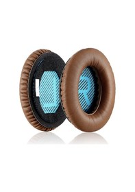 Resim Bose Qc2 Kulaklık Pedi Qc25 Ae2 Qc2 Qc15 Qc35 Qc35Ii Süngeri Mavi - Taba 