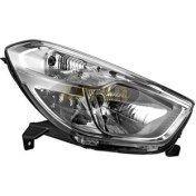 Resim Ayfar FAR SİNYAL SOL DACIA DOKKER LODGY 2012 MEKANİK H4 260603007R 