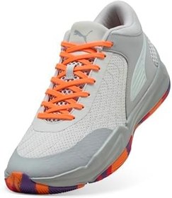 Resim Puma Court Pro 2 Marble Cool Mi Basketbol Ayakkabısı, 5003298630 