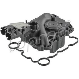 Resim Audı A4 A6 Touareg 09 Yag Karter Havalandırma 