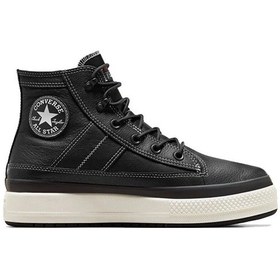 Resim Converse Chuck Taylor All Star Equip Unisex Outdoor Ayakkabısı A08555c Siyah 