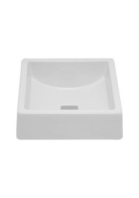 Resim Kale Lotus 40 x 40CM Çanak Lavabo 7112953700 