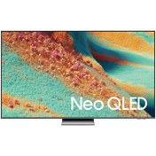 Resim Samsung QE 85QN85F 85inc 214 cm 4K UHD Smart Neo QLED TV,Uydu Alıcılı 