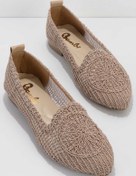 Resim Bambi Camel Kadin Espadril K01885009916 Bambi