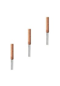Resim Dremel Zincir Testere Bileme Taşlama Taşı 4,8 Mm (454) 3'Lü - 26150454JA 