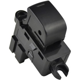 Resim Genel Markalar Nissan Micra Sağ Ön Cam Açma Düğmesi Anahtarı 2002--2009 