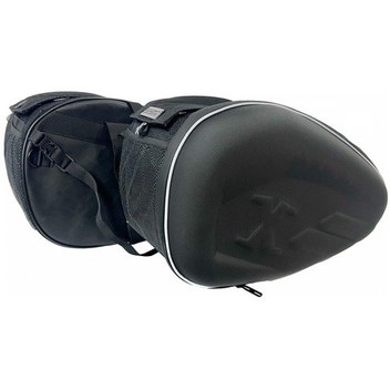 Yan Çanta 2 Li Cv-22 Siyah