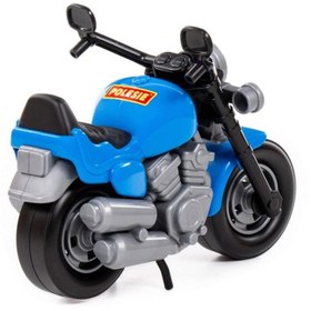 Resim Polesie Oyuncak Yarış Motosikleti 841 8978 