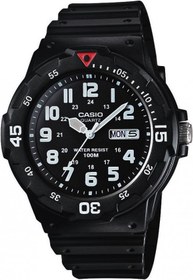 Resim Casio Mrw-200h-1bvdf Erkek Kol Saati 