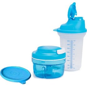 Resim Süper Şef Set 350Ml 