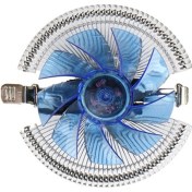 Resim Sones Cl-a003 Extreme Edition 3 Pin Amd Lga775 Cpu Fanı Işıklı 