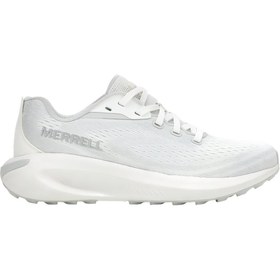 Resim Merrell Morphlite Kadın Beyaz Yol Koşusu Ayakkabısı KADIN YOL KOŞUSU AYAKKABISI J068134 