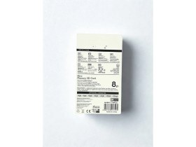 Resim HiboTekno 8 GB Adaptörlü Micro SD Kart Hızlı Veri Aktarım Class 10 Uyumlu Cihazlar İçin 