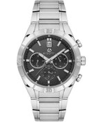 Resim Bigotti Milano BG.1.10582-2 Erkek Kol Saati 