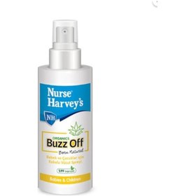 Resim Nurse Harvey's Çocuklar İçin Kokulu Vücut Spreyi 50 Ml 869917782 