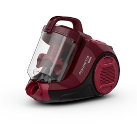 Resim Rowenta Elektrikli Süpürge Ro2910ea Swıft Power Cyclonıc 750.0 W, Kırmızı 