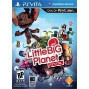 Resim LittleBigPlanet/EXP PS Vita 