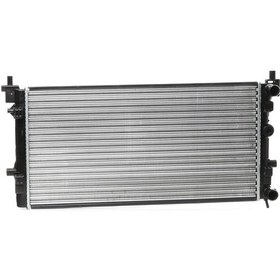 Resim Valeo 734333-su Radyatoru Skoda Superb Iı 1.6 Tdı 1k0121251ab 