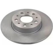 Resim Esse Oto - Egea 500l Fren Dıskı Arka Adet Fıyatıdır Kutu Icı 2 Adet 1,6 Mjet 12- Fıat52067390 52067390 