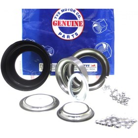 Resim Tvs Wego Furş Takımı ( Maşa Takımı ) K6320440 Or. l 