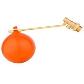 Resim Genel Markalar 3/4 Şamandıra Su Deposu Şamandırası Plastik Toplu Flatör 