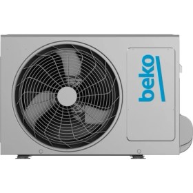 Resim Beko 31525 S A+ 15000 Btu Duvar Tipi Klima (Sadece Soğutma Özellikli) Ac 6030 Hava Serinletici Hediye 