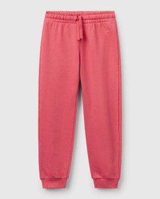 Resim United Colors of Benetton Kız Çoçuk Eşofman Altı 6/14 yaş F02H 