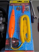 Resim LOACANDLECO KONTROL KALEMI AKU OLCER EKRANLI ITHAL POINT 