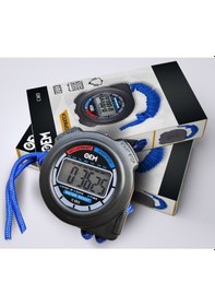 Resim C803 Dijital El Tipi Kronometre 