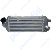 Resim Hyundai Accent Era Turbo Radyatörü (2006-2011 1.5) Yerli Muadil 