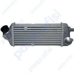 Resim Hyundai Accent Era Turbo Radyatörü (2006-2011 1.5) Yerli Muadil 
