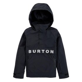 Resim Burton Frostner Anorak Kadın 