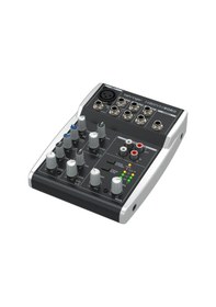 Resim Behringer Xenyx 502s Analog 5 Girişli Usb Mikser 