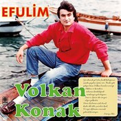 Resim Volkan Konak - Efulim Plak 