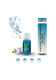 Resim Buz Mentol 20 Ml 2 Adet 