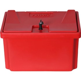 Resim Arwic Motosiklet Pizza Çantası Paket Servis Çantası Kilit Mekanizmalı CV120 