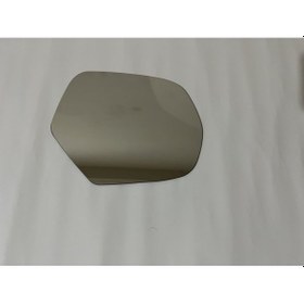 Resim Mitsubishi L200 2015- Model Sonrası Sağ Taraf Ayna Camı 