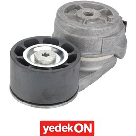 Resim AGCO Kayış Gergi Kasnağı - Massey Ferguson / Fendt / Valtra | ACW0303190 